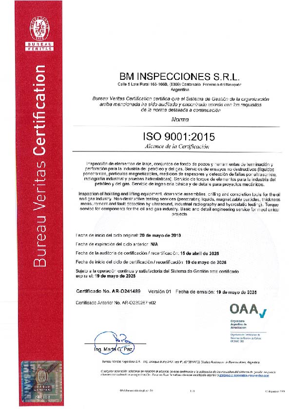 Colegio de Ingenieros del Neuquén